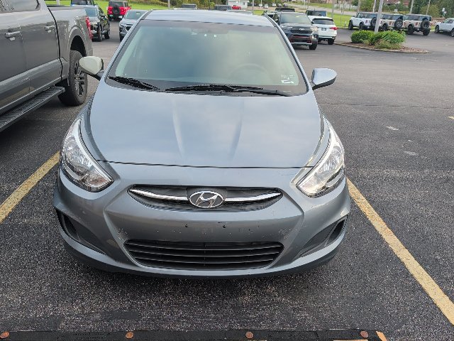 Used 2017 Hyundai Accent SE FWD image 9