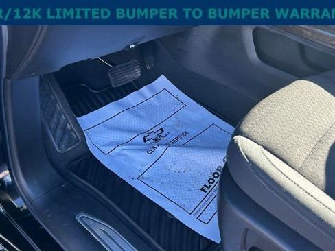 Certified 2025 Chevrolet Silverado 1500 LT image 18