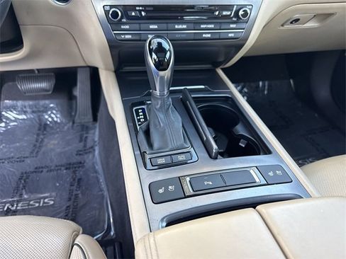 Used 2016 Hyundai Genesis 3.8 w/ Option Group 03 image 21