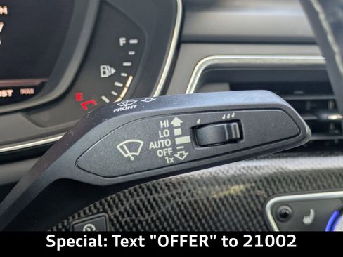 Used 2019 Audi S5 Prestige w/ S Sport Package image 32