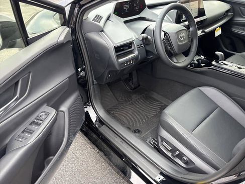 Used 2026 Toyota Prius Nightshade image 20