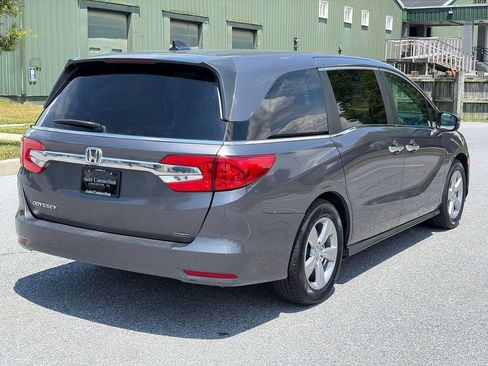 Used 2019 Honda Odyssey EX-L image 7