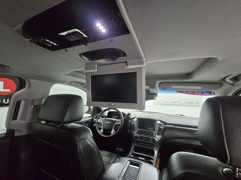 Used 2017 Chevrolet Tahoe Premier RWD image 20