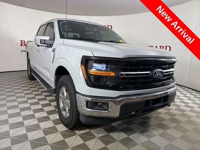 Used 2024 Ford F150 XLT w/ Equipment Group 302A MID