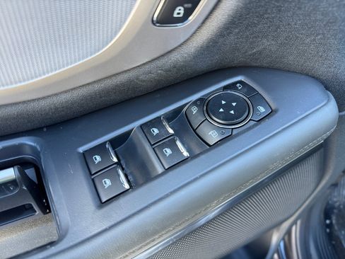 New 2026 Ford Expedition Active image 20