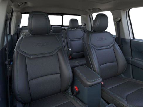 New 2025 Ford Maverick Lobo AWD/4WD image 10