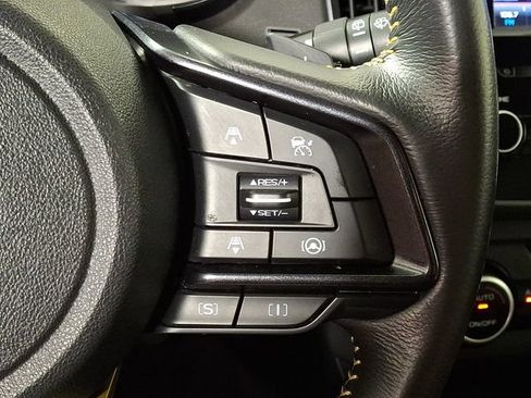 Certified 2022 Subaru Crosstrek 2.5i Sport AWD/4WD image 21