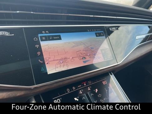 New 2026 Audi Q7 3.0T Premium Plus image 9