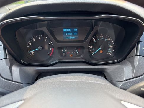 Used 2016 Ford Transit 350 XLT image 2