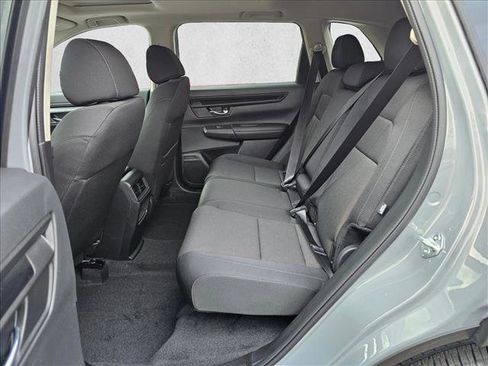 New 2026 Honda CR-V EX image 13