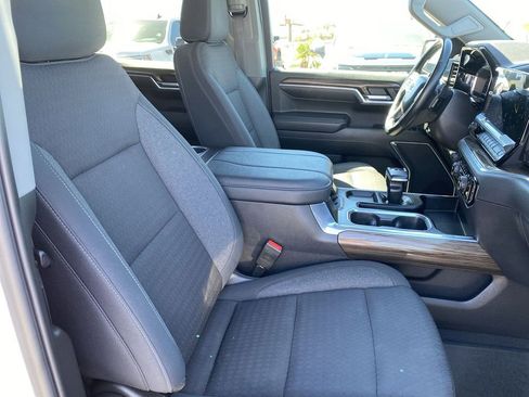 Used 2023 Chevrolet Silverado 1500 LT Trail Boss w/ Protection Package image 27