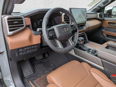 New 2026 Toyota Tundra 1794 Edition AWD/4WD image 3