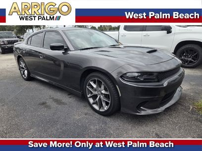Used 2023 Dodge Charger GT