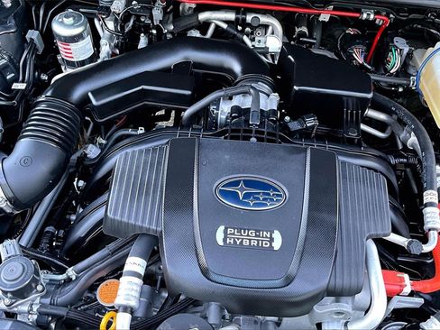 Used 2023 Subaru Crosstrek Hybrid w/ Moonroof Package w/Navigation image 31