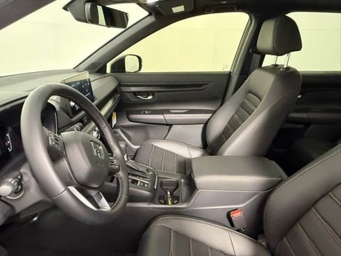 Used 2026 Honda CR-V Sport-L image 27