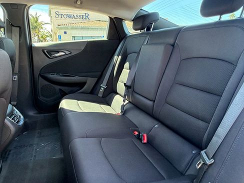 Used 2023 Chevrolet Malibu LT FWD image 7
