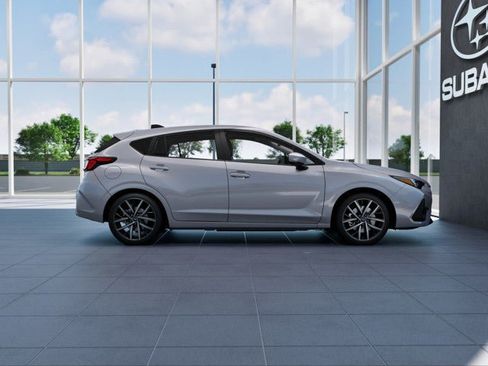 New 2026 Subaru Impreza 2.0i Sport AWD/4WD image 6