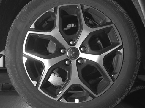 Used 2025 Jeep Compass Limited image 15