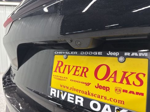 New 2026 Jeep Grand Cherokee Limited AWD/4WD image 8