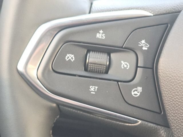 New 2026 Chevrolet TrailBlazer LT w/ Convenience Package AWD/4WD image 18