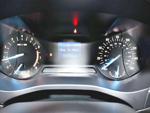 Used 2015 Ford Fusion S image 14