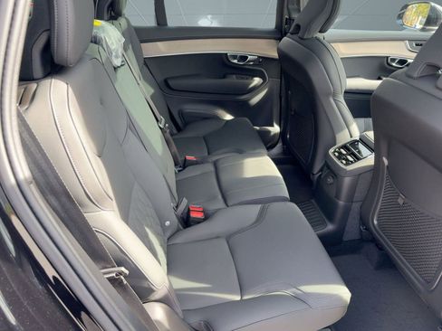 New 2026 Volvo XC90 T8 Plus w/ Protection Package image 29