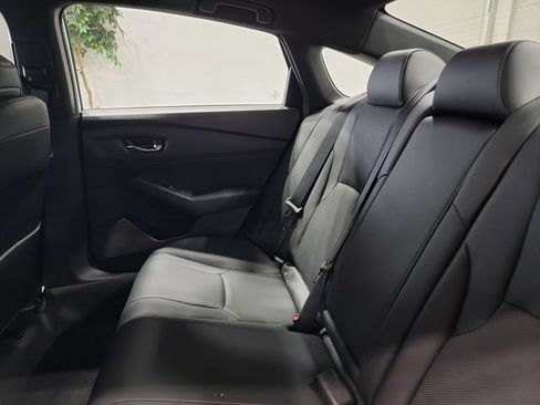 Used 2024 Honda Accord Sport image 14