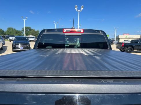 Used 2024 Chevrolet Colorado Z71 w/ Z71 Convenience Package 2 AWD/4WD image 13