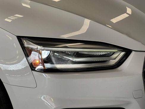 Used 2018 Audi A5 2.0T Premium AWD/4WD image 11