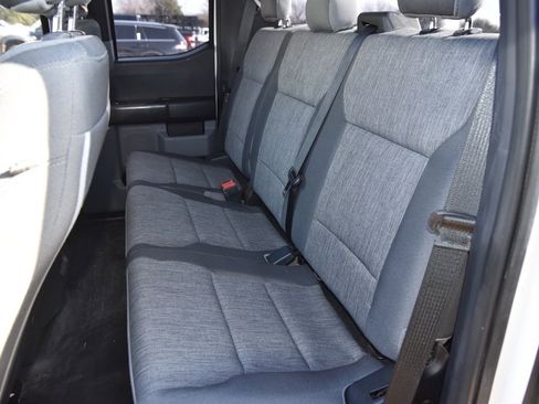 Used 2022 Ford F150 XL w/ Equipment Group 101A High image 11