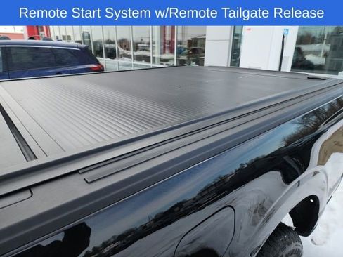 Used 2022 Ford F150 XLT w/ Equipment Group 302A High image 12