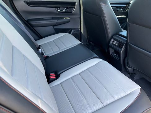 Used 2024 Honda CR-V Sport Touring image 16