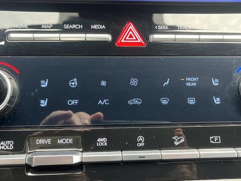 Certified 2024 Hyundai Santa Fe Calligraphy AWD/4WD image 23
