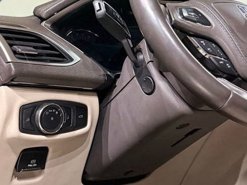 Used 2020 Lincoln MKZ Reserve w/ Elements Package image 34