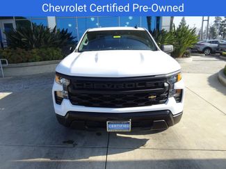 Certified 2022 Chevrolet Silverado 1500 W/T w/ WT Value Package video 2