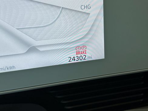 Used 2024 Hyundai Ioniq 5 SEL RWD image 28