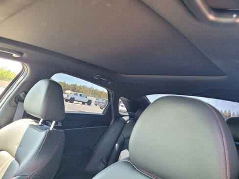 Used 2024 Kia K5 GT w/ GT1 Package FWD image 8