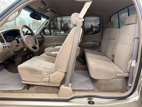 Used 2003 Toyota Tundra SR5 RWD image 11