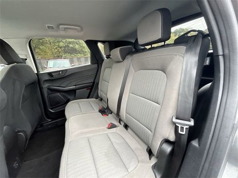 Used 2022 Ford Escape S image 21