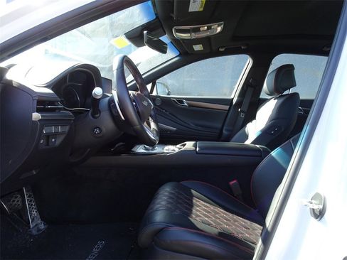 Used 2024 Genesis G80 3.5T Sport image 6