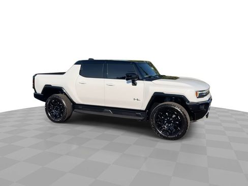 New 2026 GMC Hummer EV 4x4 Crew Cab image 9