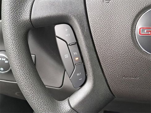 New 2025 GMC Savana 2500 w/ Driver Convenience Package image 14