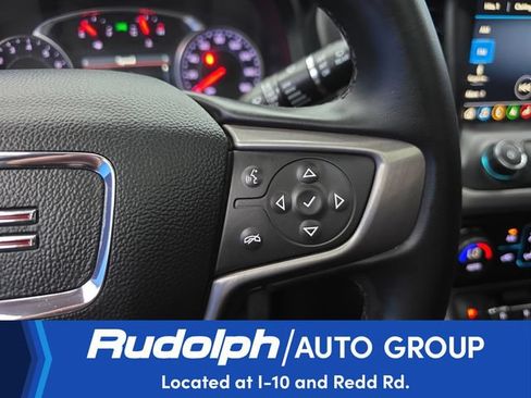 Used 2023 GMC Acadia AT4 w/ Trailering Package AWD/4WD image 17