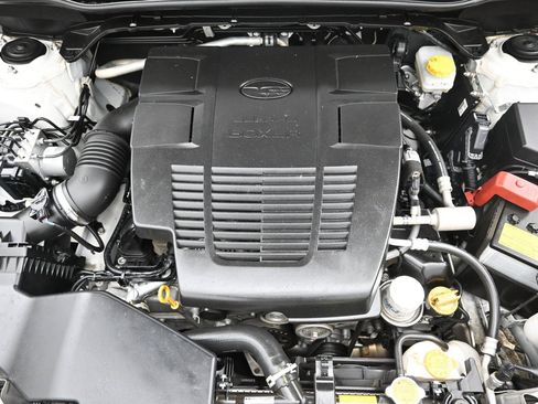 Used 2024 Subaru Forester Premium AWD/4WD image 29