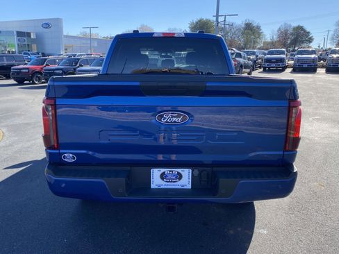 Used 2024 Ford F150 STX image 5