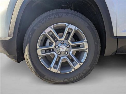 New 2026 GMC Terrain Elevation w/ LPO, Floor Liner Package image 10