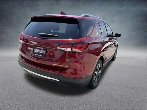 Used 2023 Chevrolet Equinox Premier AWD/4WD image 7