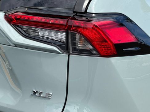 Used 2023 Toyota RAV4 XLE Premium FWD image 35