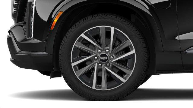 New 2027 Cadillac Vistiq Sport AWD/4WD image 14