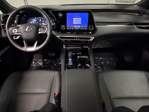 Used 2025 Lexus RX 350 FWD w/ Technology Package image 35